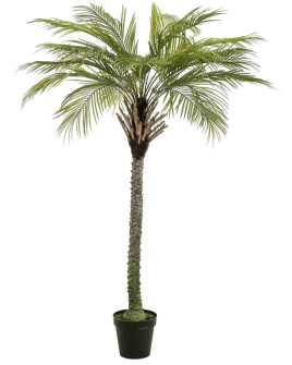 Искусственное растение Phoenix Palm De Luxe / Пальма Финиковая H180cm