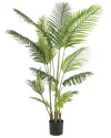 Искусственное растение Palm Paradise / Пальма Парадиз H160cm NKoop EEG