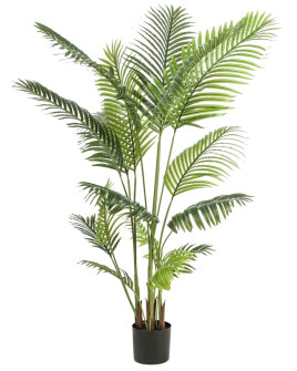 Искусственное растение Palm Paradise / Пальма Парадиз H160cm