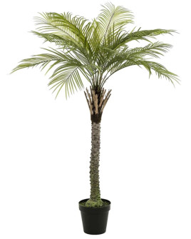 Искусственное растение Phoenix Palm De Luxe / Пальма Финиковая H260cm