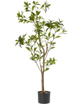Искусственное растение Tea Leaf Tree / Кордилина H120cm