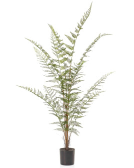 Искусственное растение Fern Forest / Папоротник Форест H120cm