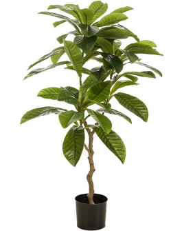Искусственное растение Frangipani Tree / Плюмерия (Франжипани) H110cm