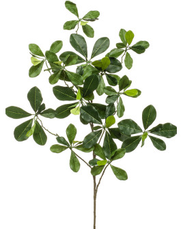 Штучна рослина Olive branch (FR) / Олива гілка H65cm