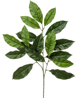 Искусственное растение Chestnut branch (FR) / Каштан ветка H70cm