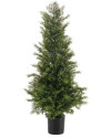 Искусственное растение Cedar Tree / Кедровое дерево H90cm NKoop EEG