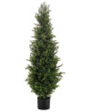 Искусственное растение Cedar Tree / Кедровое дерево H120cm NKoop EEG
