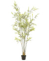 Искусственное растение Bamboo Tree / Бамбуковое дерево H175cm NKoop EEG