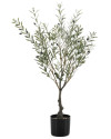 Artificial Plant Olive Tree H90cm NKoop EEG