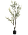 Искусственное Оливковое дерево / Olive Tree H140cm NKoop EEG