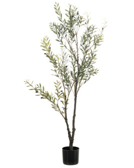 Искусственное Оливковое дерево / Olive Tree H140cm