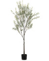 Искусственное Оливковое дерево / Olive Tree H175cm NKoop EEG