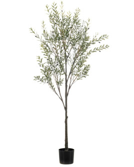 Искусственное Оливковое дерево / Olive Tree H175cm