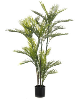 Искусственное растение Palm Tree / Пальма H120cm