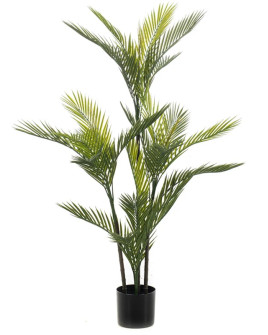 Искусственное растение Palm Tree / Пальма H140cm