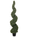 Artificial plant Boxwood Spiral H150cm NKoop EEG