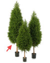 Искусственное растение Cypres Tree / Кипарис H180cm NKoop FW