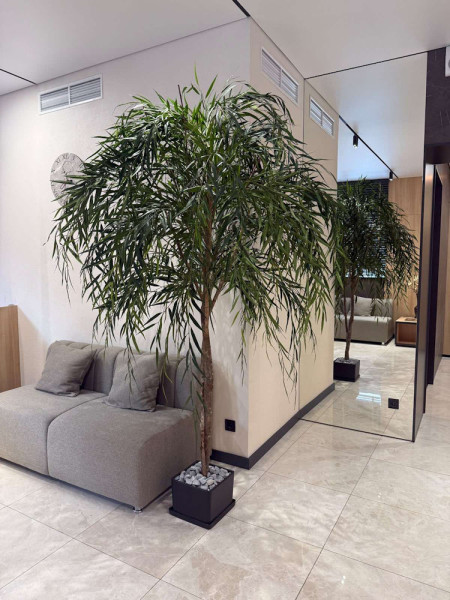 Искусственное дерево Ива H240cm NKoop FW