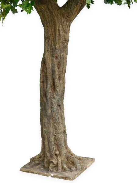 Искусственное растение Giant Common Oak Tree / Дубовое дерево H360cm NKoop FW