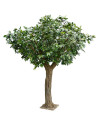 Искусственное растение Giant Common Oak Tree / Дубовое дерево H360cm NKoop FW