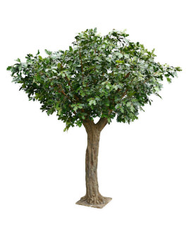 Искусственное растение Giant Common Oak Tree / Дубовое дерево H360cm