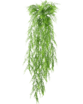 Искусственное растение Springeri Hanging Bush / Аспарагус лиана H105cm