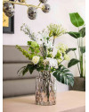 Artificial flower bouquet XL Shine H115cm NKoop EEG