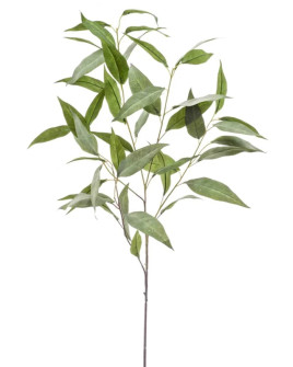 Искусственное растение Eucalyptus Grey branch / Эвкалипт ветка H93cm