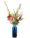 Букет из искусственных цветов XL Flower Power H128cm NKoop EEG