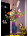 Букет из искусственных цветов XL Flower Power H128cm NKoop EEG