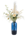 Букет из искусственных цветов XL Perfect Flow H115cm NKoop EEG