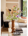 Artificial flower bouquet XL Rise & Shine H90cm NKoop EEG