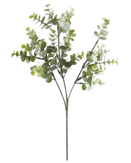 Искусственное растение Eucalyptus Grey branch / Эвкалипт ветка H65cm