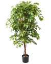 Искусственный Фикус Deluxe Vine Tree H140cm NKoop EEG