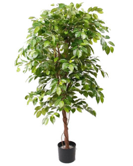 Искусственный Фикус Deluxe Vine Tree H140cm