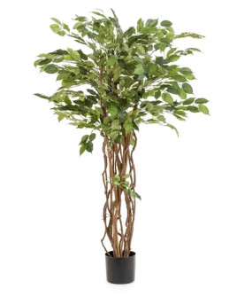 Искусственное растение Ficus Liana / Фикус Лиана H140cm