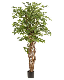 Искусственное растение Ficus Liana / Фикус Лиана H170cm