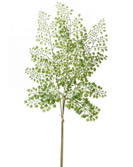 Искусственное растение Fern Adianthum Bundle / Папоротник Адиантум связка H58cm