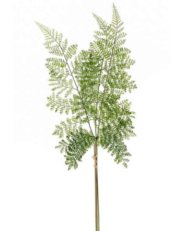 Искусственное растение Fern Forest Bundle / Папоротник лесной связка H58cm