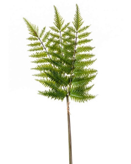 Искусственное растение Fern Tree Bundle / Папоротник связка H58cm