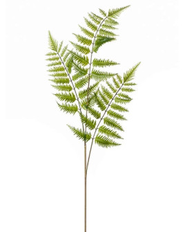 Искусственное растение Fern Tree spray / Папоротник ветка H85cm