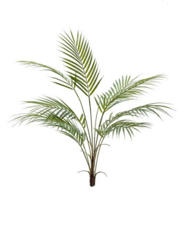 Искусственное растение Chamaedorea Plant / Пальма Хамедорея H85cm