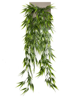 Штучна рослина Bamboo Hanging Bush / Бамбук ліана H75cm