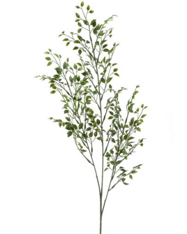 Искусственное растение Boxwood spray / Самшит ветка H75cm