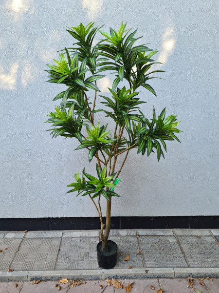 Artificial Plant Dracaena Tree H155cm NKoop EEG