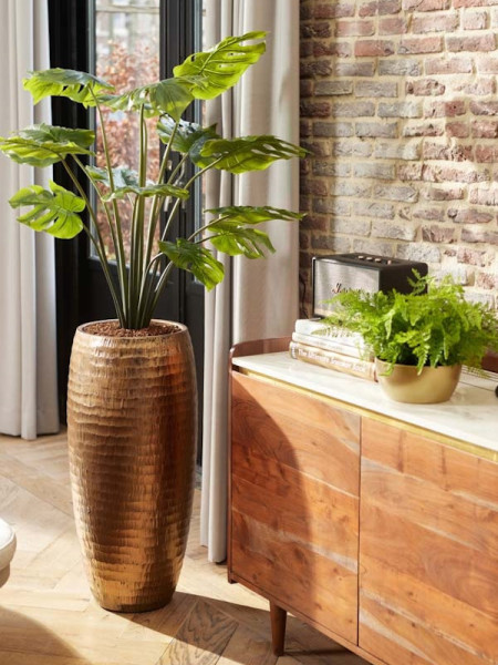 Штучна рослина Monstera / Монстера H95cm NKoop EEG