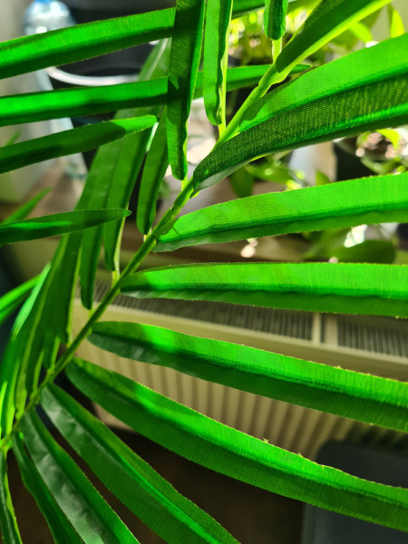 Artificial Plant Palm Areca H180cm NKoop EEG