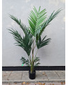 Искусственное растение Palm Kentia / Пальма Кентия H150cm NKoop EEG