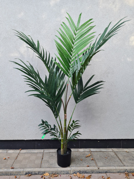 Искусственное растение Palm Kentia / Пальма Кентия H150cm NKoop EEG