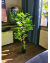 Искусственное инжирное дерево H95cm NKoop EEG